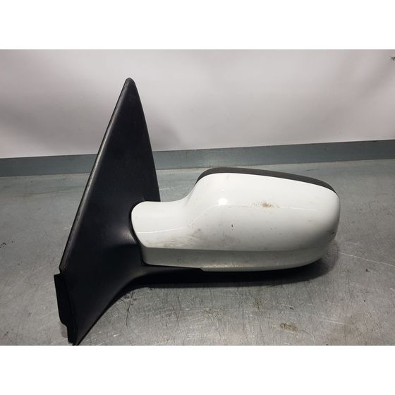 Retrovisor Izquierdo Para Renault Megane Ii Berlina 5P
