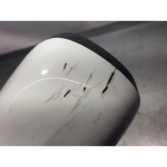 Retrovisor Izquierdo Para Renault Megane Ii Berlina 5P