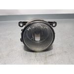 Faro Antiniebla Derecho Para Renault Megane Ii Berlina 5P
