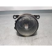 Faro Antiniebla Derecho Para Renault Megane Ii Berlina 5P
