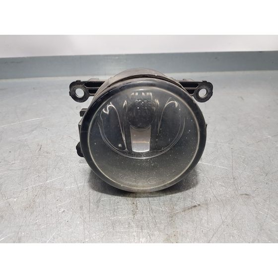Faro Antiniebla Derecho Para Renault Megane Ii Berlina 5P