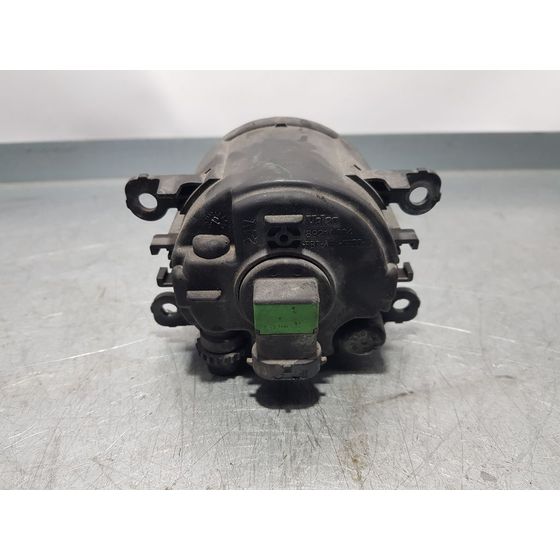 Faro Antiniebla Derecho Para Renault Megane Ii Berlina 5P