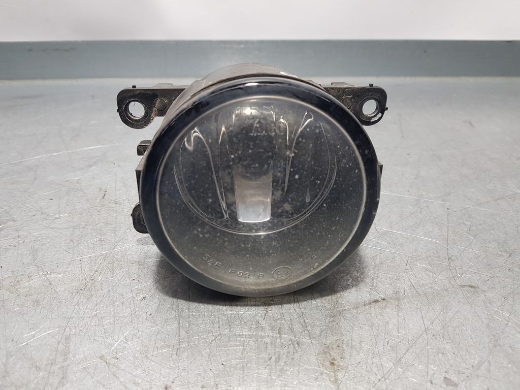 Faro Antiniebla Izquierdo Para Renault Megane Ii Berlina 5P