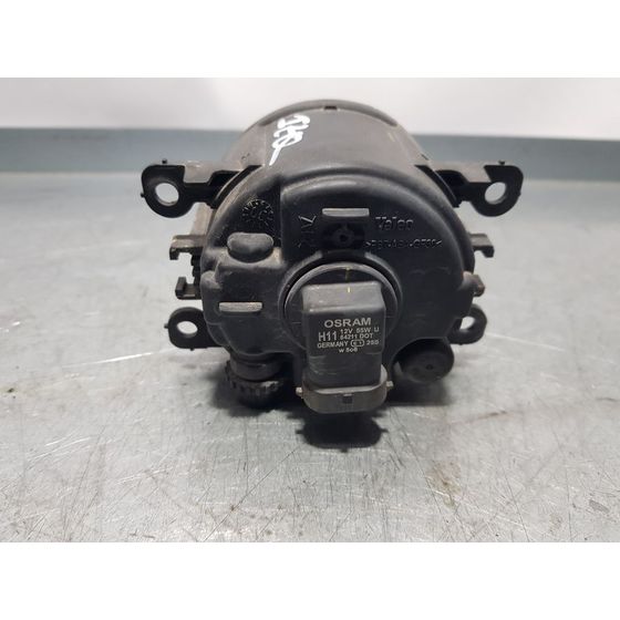 Faro Antiniebla Izquierdo Para Renault Megane Ii Berlina 5P