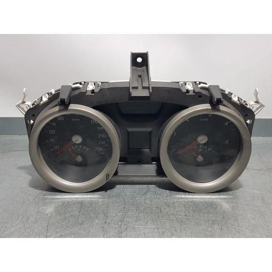 Cuadro Instrumentos Para Renault Megane Ii Berlina 5P