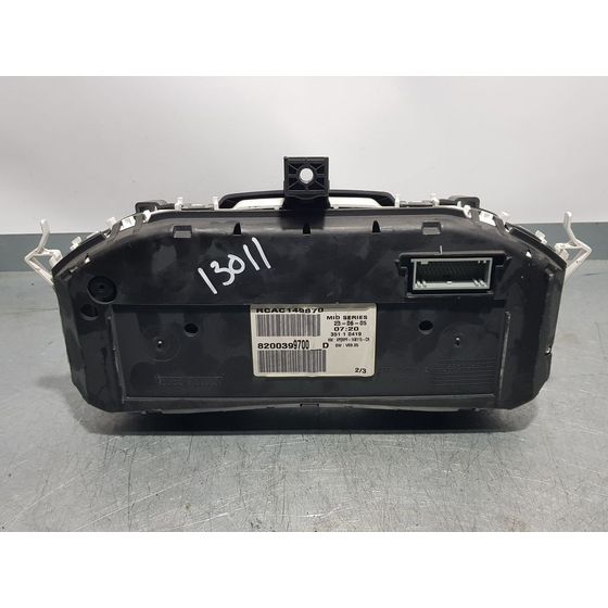Cuadro Instrumentos Para Renault Megane Ii Berlina 5P