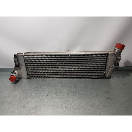 Intercooler Para Renault Megane Ii Berlina 5P