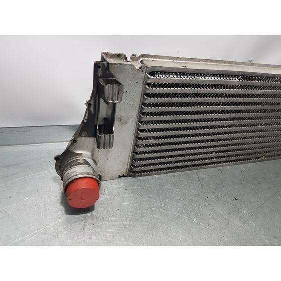 Intercooler Para Renault Megane Ii Berlina 5P