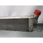 Intercooler Para Renault Megane Ii Berlina 5P