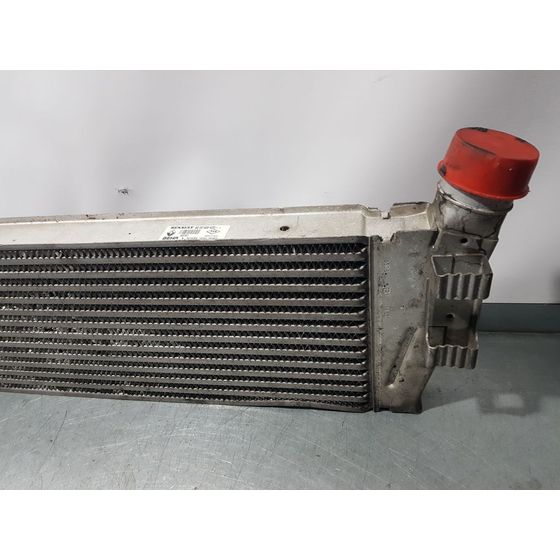 Intercooler Para Renault Megane Ii Berlina 5P