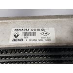Intercooler Para Renault Megane Ii Berlina 5P
