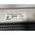 Intercooler Para Renault Megane Ii Berlina 5P