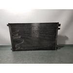 Condensador / Radiador Aire Acondicionado Para Renault Megane Ii Berlina 5P