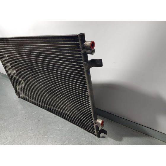 Condensador / Radiador Aire Acondicionado Para Renault Megane Ii Berlina 5P