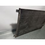 Condensador / Radiador Aire Acondicionado Para Renault Megane Ii Berlina 5P
