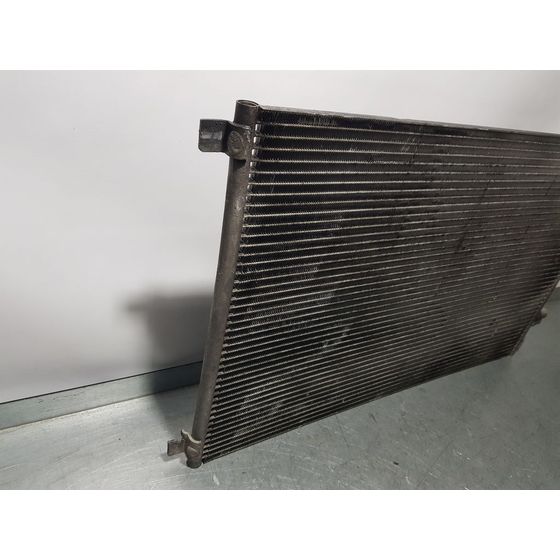 Condensador / Radiador Aire Acondicionado Para Renault Megane Ii Berlina 5P