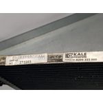 Condensador / Radiador Aire Acondicionado Para Renault Megane Ii Berlina 5P
