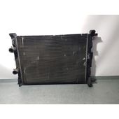 Radiador Agua Para Renault Megane Ii Berlina 5P