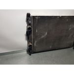Radiador Agua Para Renault Megane Ii Berlina 5P