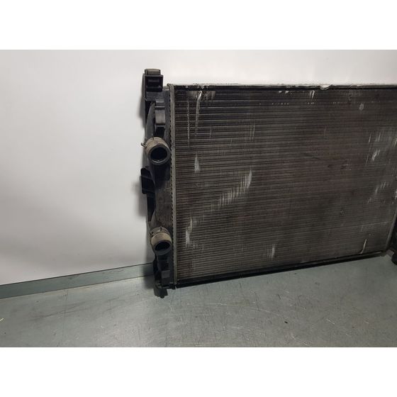 Radiador Agua Para Renault Megane Ii Berlina 5P
