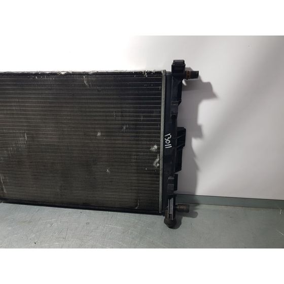 Radiador Agua Para Renault Megane Ii Berlina 5P