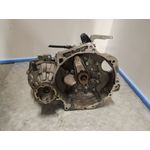 Caja Cambios Para Seat Ibiza Sc