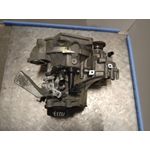 Caja Cambios Para Seat Ibiza Sc