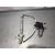 Elevalunas Trasero Derecho Para Nissan Qashqai+2