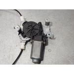 Elevalunas Trasero Derecho Para Nissan Qashqai+2
