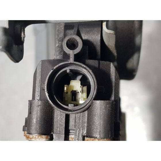 Elevalunas Trasero Derecho Para Nissan Qashqai+2