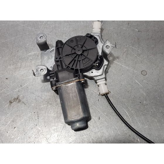 Elevalunas Trasero Izquierdo Para Nissan Qashqai+2