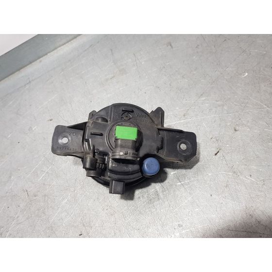 Faro Antiniebla Derecho para Nissan Qashqai+2 (Jj10)