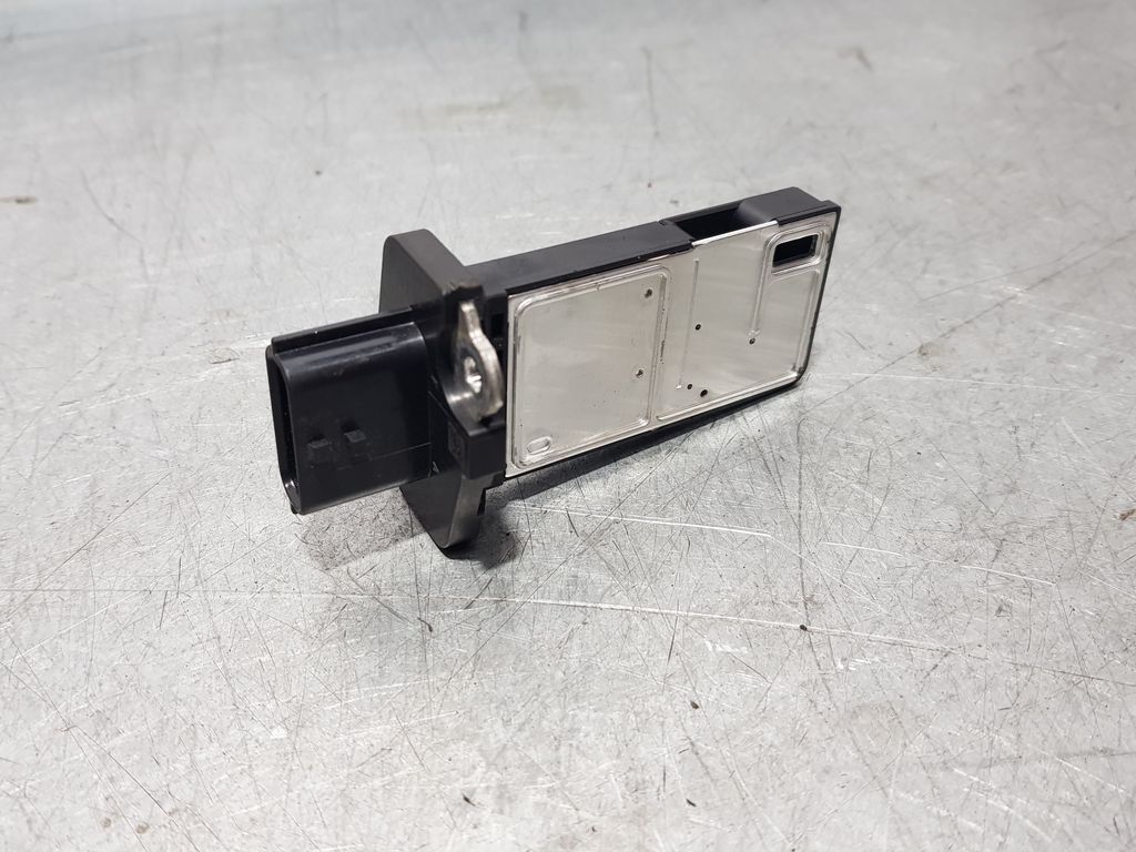 Caudalimetro Para Nissan Qashqai+2