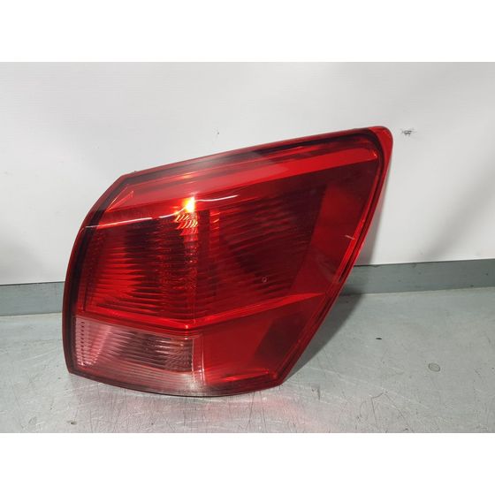 Piloto Trasero Derecho para Nissan Qashqai+2 (Jj10)