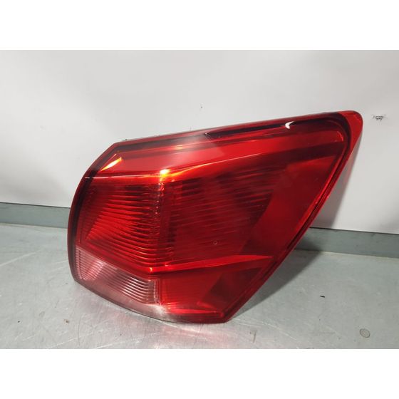 Piloto Trasero Derecho para Nissan Qashqai+2 (Jj10)