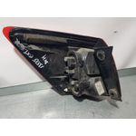 Piloto Trasero Derecho para Nissan Qashqai+2 (Jj10)