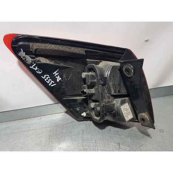 Piloto Trasero Derecho para Nissan Qashqai+2 (Jj10)