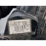 Piloto Trasero Derecho para Nissan Qashqai+2 (Jj10)