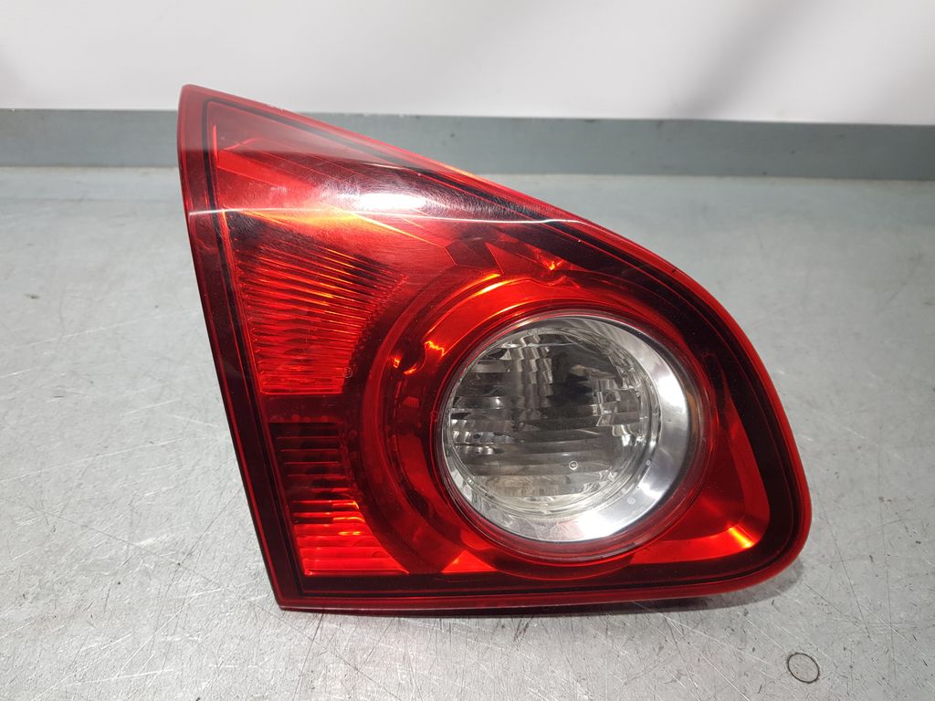 Piloto Trasero Izquierdo Para Nissan Qashqai+2