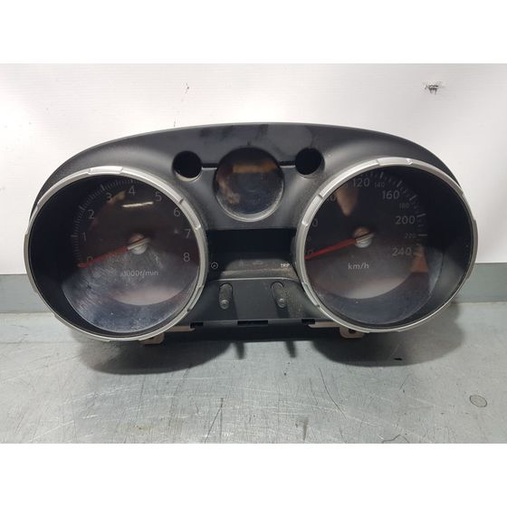 Cuadro Instrumentos para Nissan Qashqai+2 (Jj10)