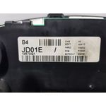 Cuadro Instrumentos para Nissan Qashqai+2 (Jj10)