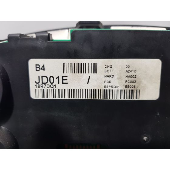 Cuadro Instrumentos para Nissan Qashqai+2 (Jj10)