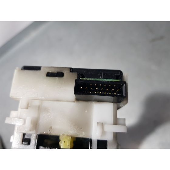 Mando Luces Para Nissan Qashqai+2