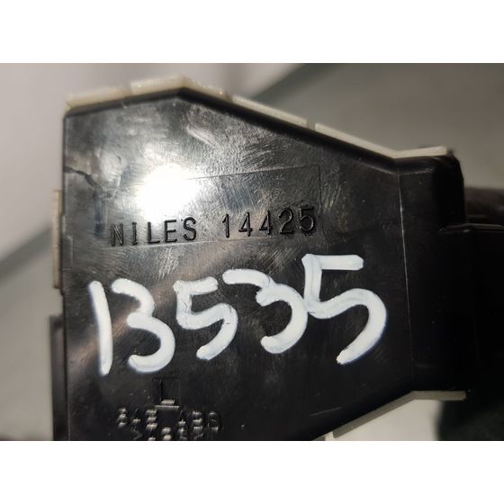Mando Luces Para Nissan Qashqai+2