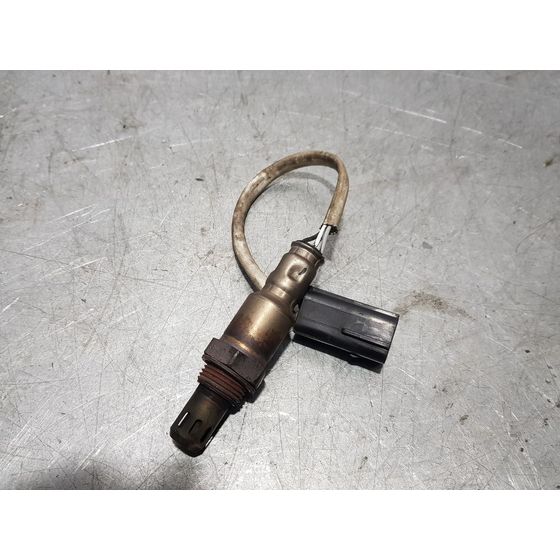 Sonda Lambda Para Nissan Qashqai+2
