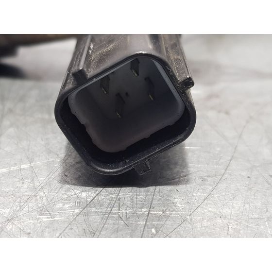 Sonda Lambda Para Nissan Qashqai+2
