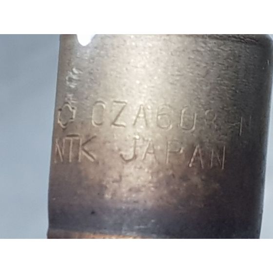 Sonda Lambda Para Nissan Qashqai+2