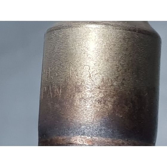 Sonda Lambda Para Nissan Qashqai+2
