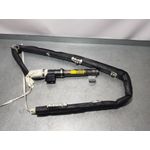Airbag Cortina Delantero Derecho  Para Nissan Qashqai+2