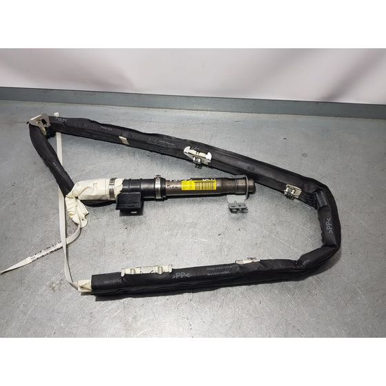 Airbag Cortina Delantero Derecho Para Nissan Qashqai+2